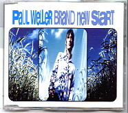Paul Weller - Brand New Start